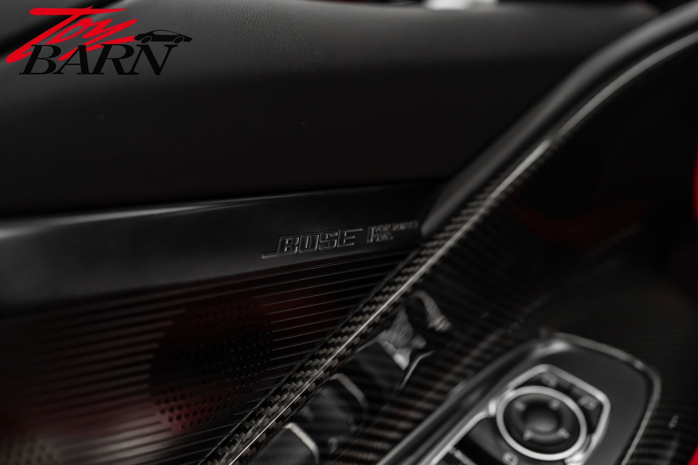 Used 2024 Chevrolet Corvette Z06 w/ Stealth Interior Trim Package image 30