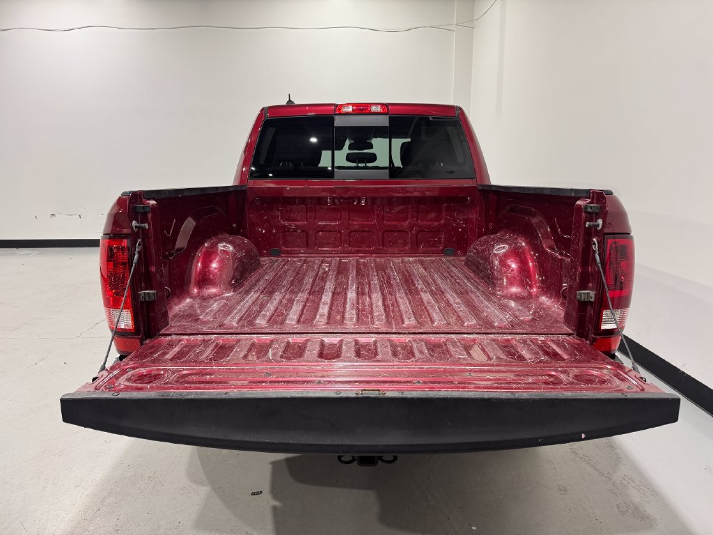 Used 2014 RAM 1500 Big Horn AWD/4WD image 26