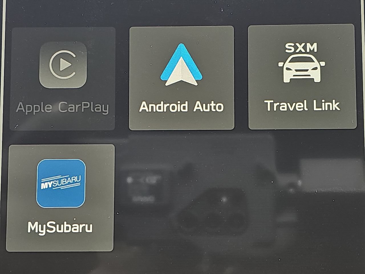 New 2026 Subaru Forester Premium AWD/4WD image 22