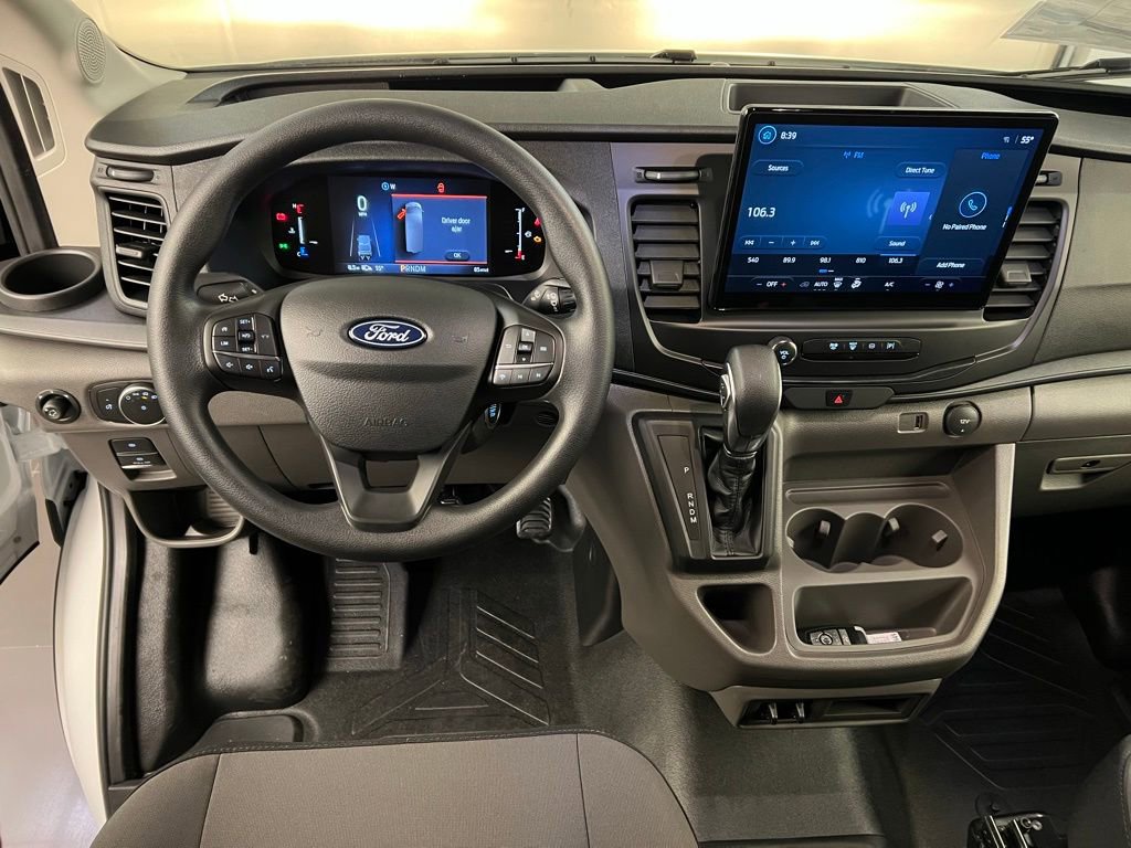 New 2026 Ford Transit 250 Base image 7