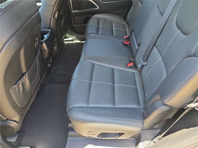 Used 2020 Kia Telluride EX AWD/4WD image 16