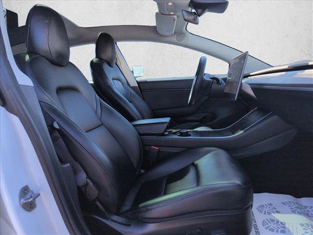 Used 2020 Tesla Model 3 Long Range AWD/4WD image 22