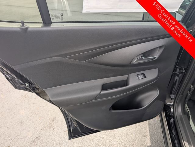 New 2026 Buick Envista Preferred w/ Convenience I Package FWD image 10