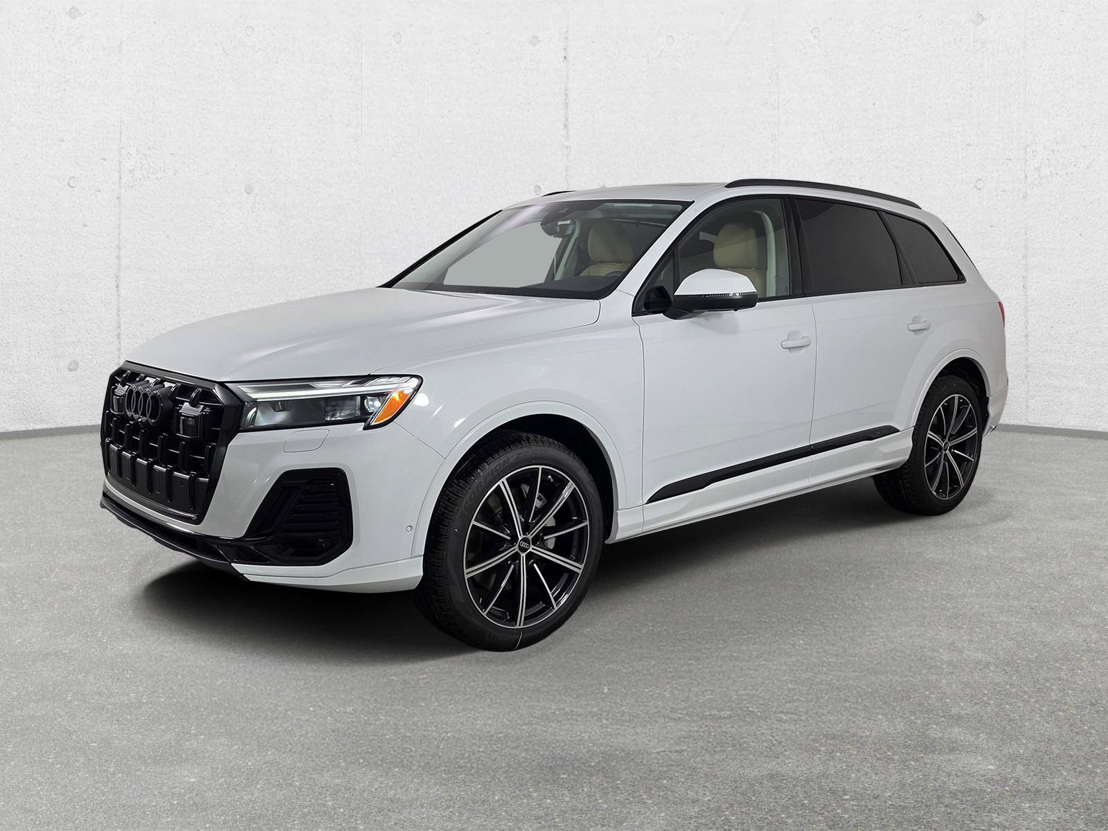 New 2026 Audi Q7 2.0T Premium Plus AWD/4WD image 50