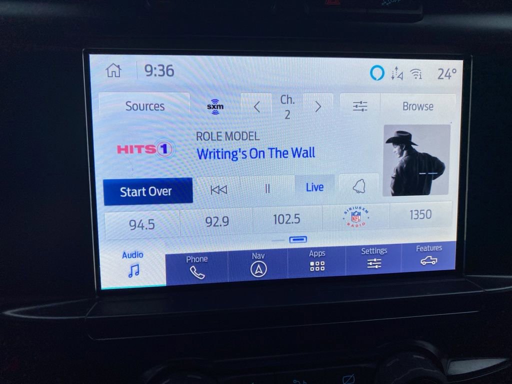 Used 2023 Ford F150 XL w/ STX Appearance Package image 41