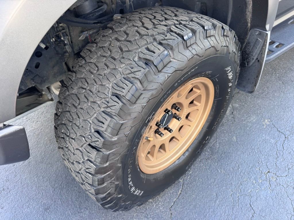 Used 2020 Ford F150 Raptor w/ Equipment Group 802A Luxury AWD/4WD image 18