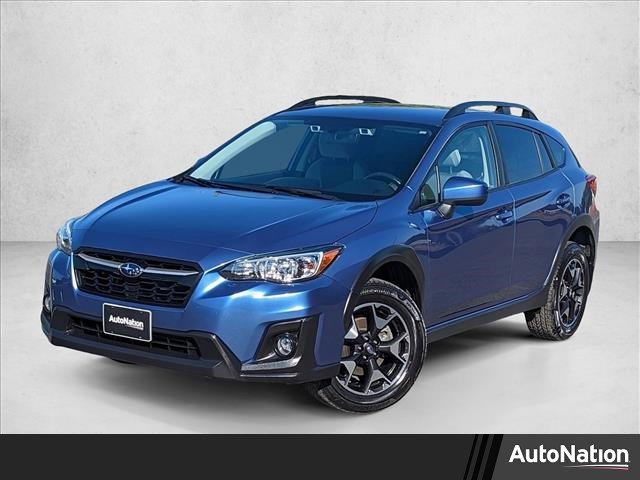 Used 2019 Subaru Crosstrek 2.0i Premium w/ Eyesight System