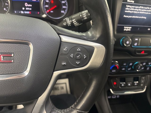 Used 2021 GMC Terrain SLT w/ LPO, Cargo Package image 20