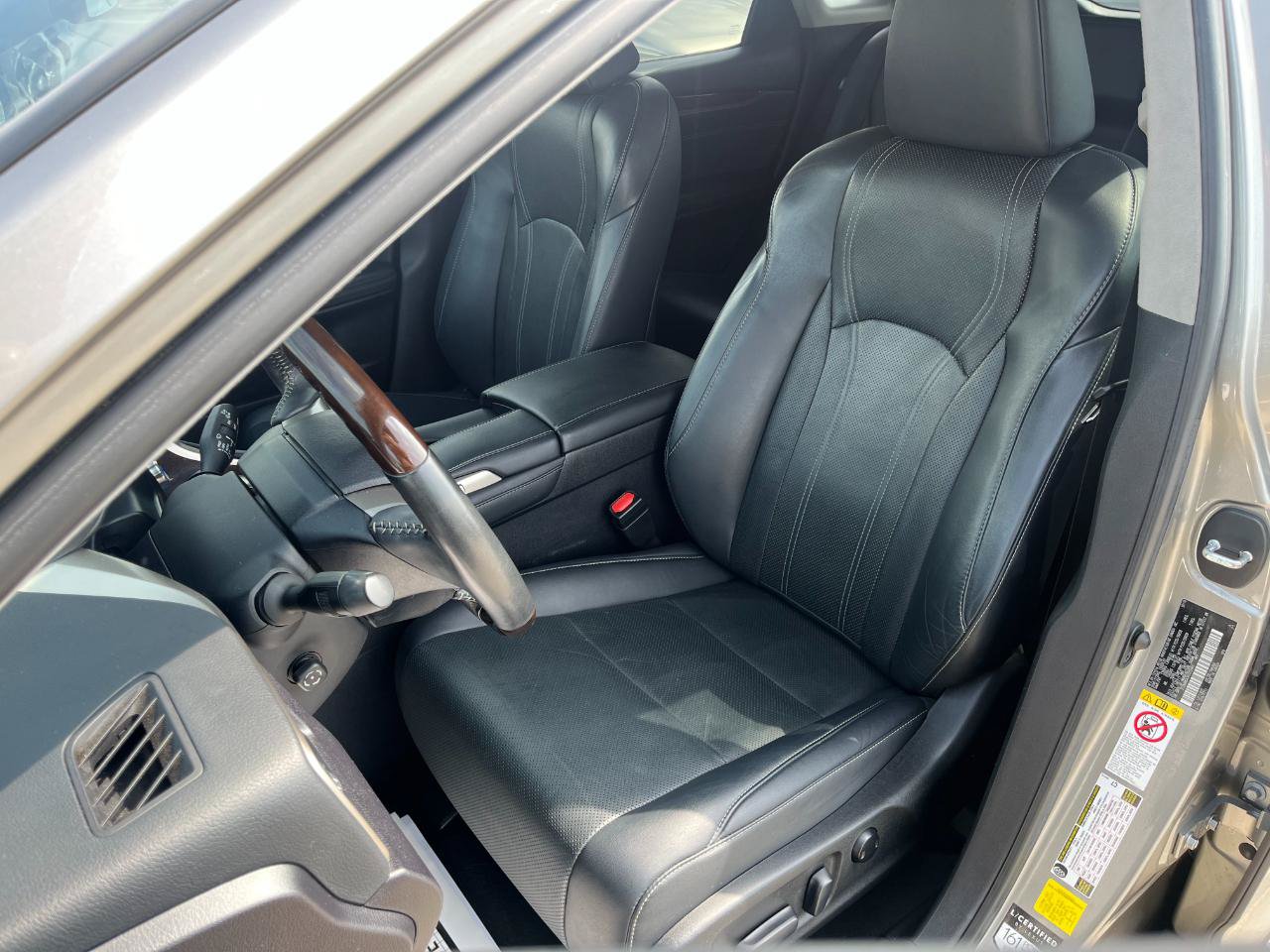 Used 2019 Lexus RX 450h AWD w/ Navigation Package image 13