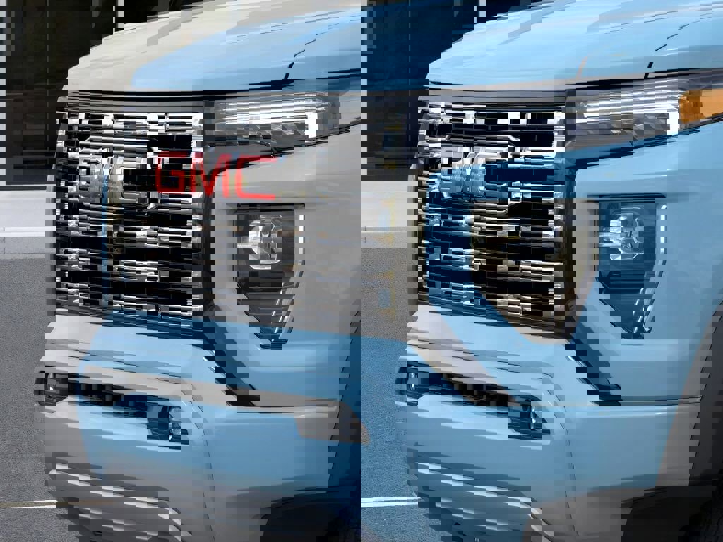 New 2026 GMC Canyon Denali image 13