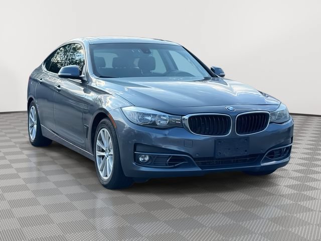 Used 2014 BMW 328i Gran Turismo xDrive AWD/4WD image 4