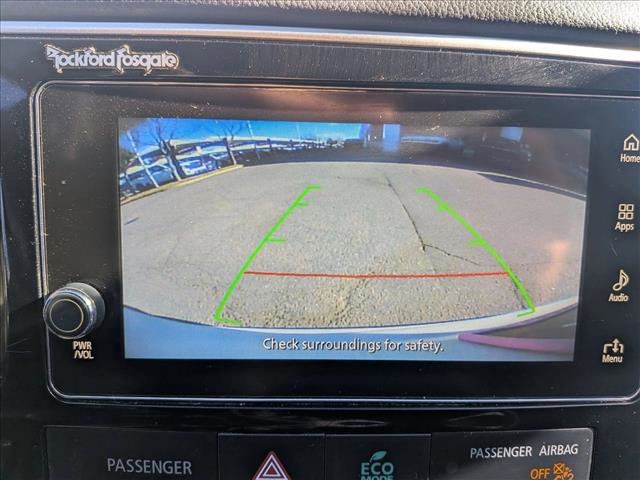 Used 2017 Mitsubishi Outlander GT image 14