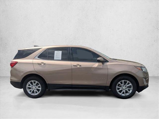 Used 2019 Chevrolet Equinox LT FWD image 4