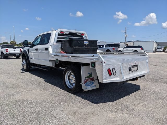 Used 2018 Ford F450 XLT AWD/4WD image 6