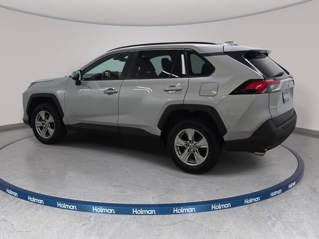 Certified 2024 Toyota RAV4 XLE FWD image 7