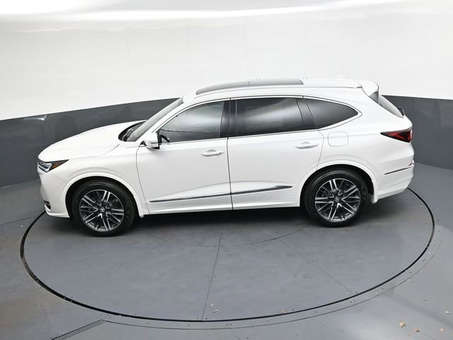 New 2026 Acura MDX w/ Advance Package image 28