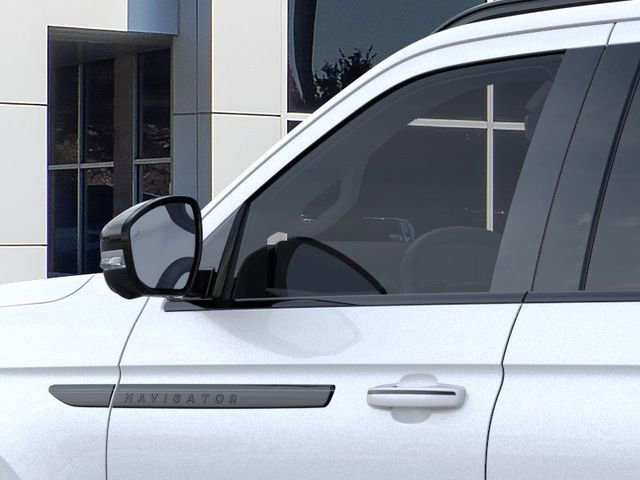 New 2025 Lincoln Navigator Reserve w/ Jet Appearance Package image 39