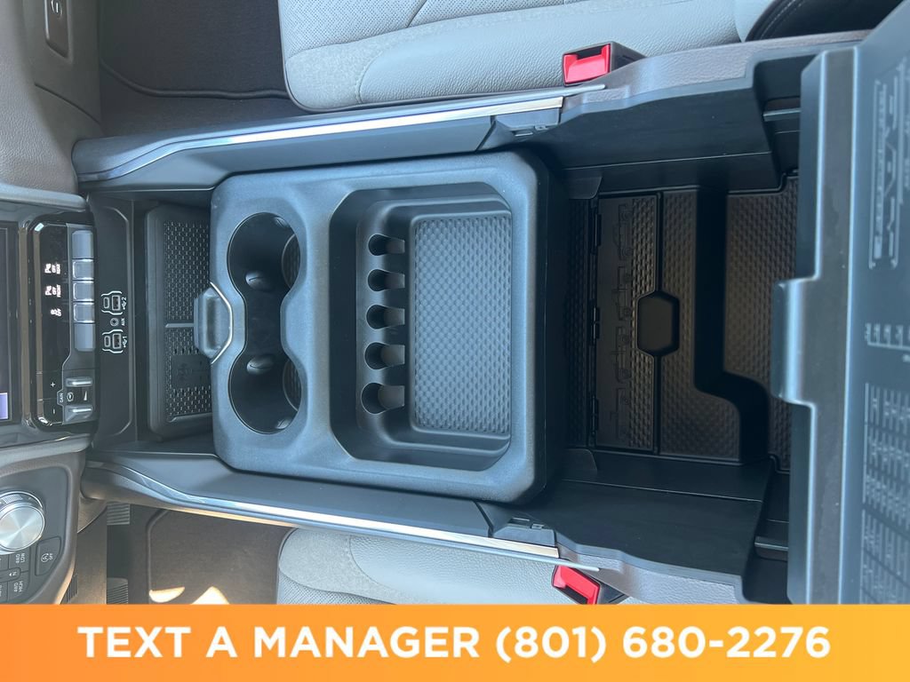 New 2026 RAM 1500 Laramie AWD/4WD image 28