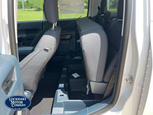 New 2026 Ford Maverick XL FWD image 15