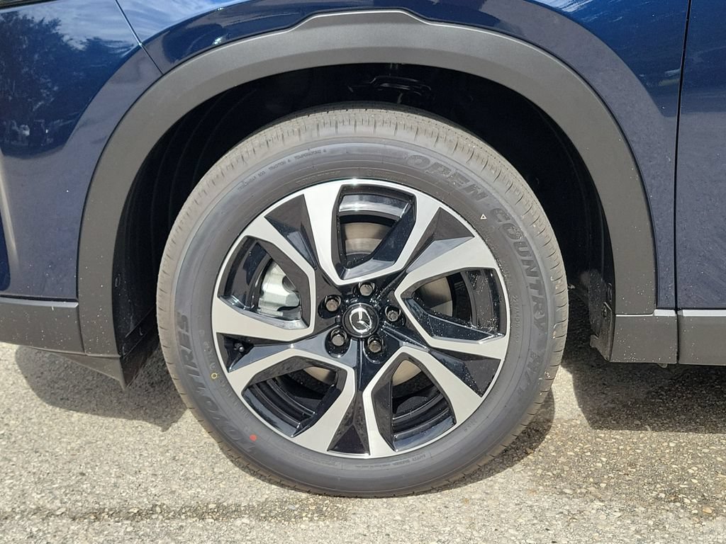 New 2026 MAZDA CX-5 Preferred AWD/4WD image 6