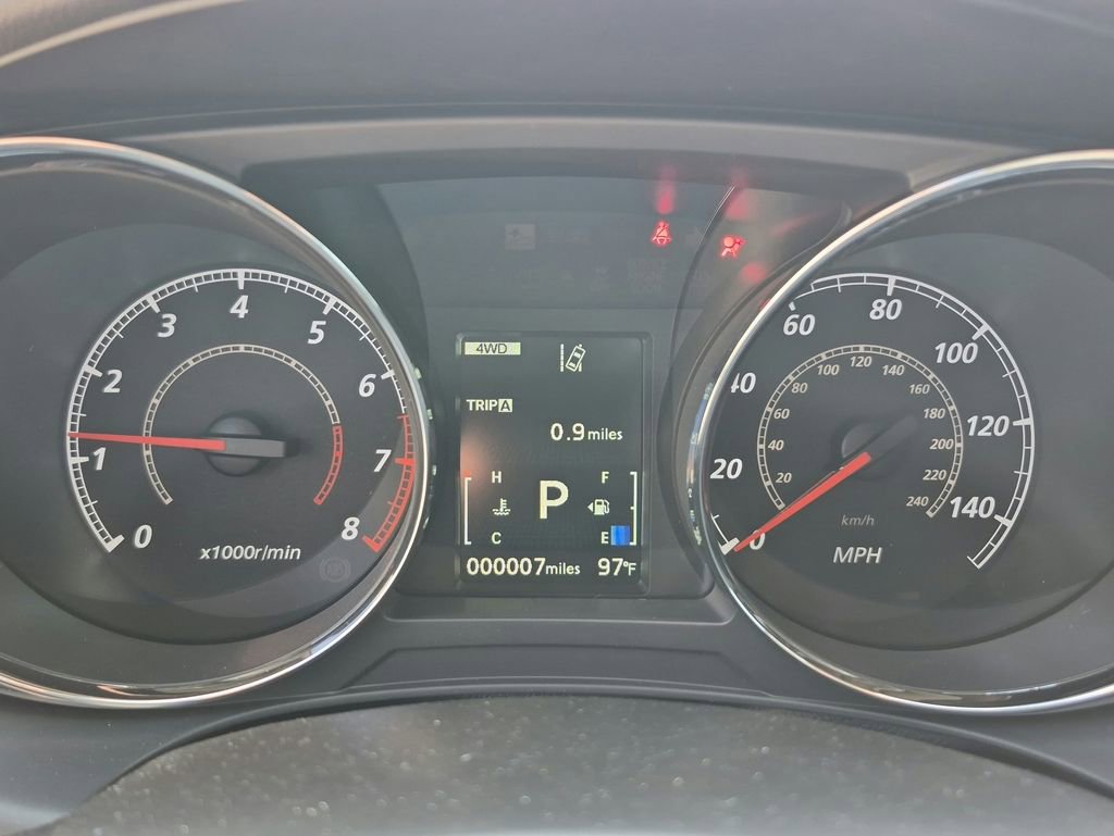 Used 2025 Mitsubishi Outlander Sport LE image 23