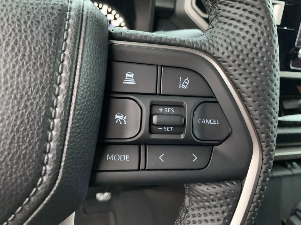 New 2026 Toyota Tundra SR5 image 27