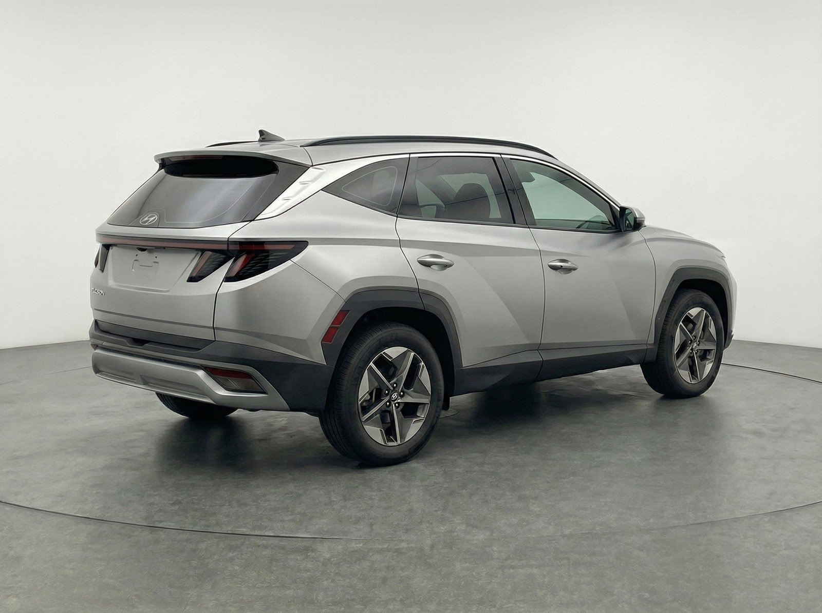 Used 2025 Hyundai Tucson SEL image 9