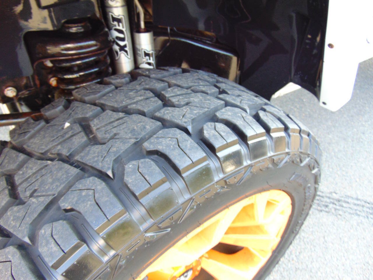 Used 2016 Jeep Wrangler Unlimited Sport w/ Connectivity Group AWD/4WD image 55