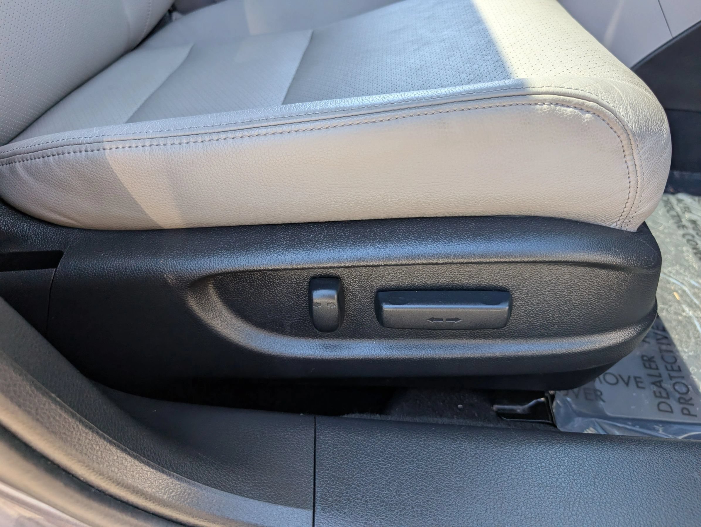 Used 2013 Honda Accord EX-L image 38