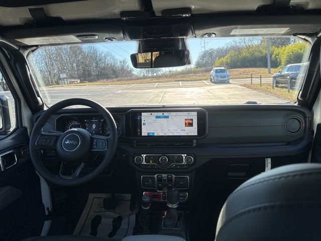 New 2026 Jeep Gladiator Mojave image 12