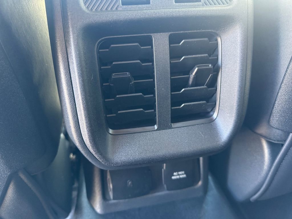 New 2025 Ford Bronco Badlands image 21