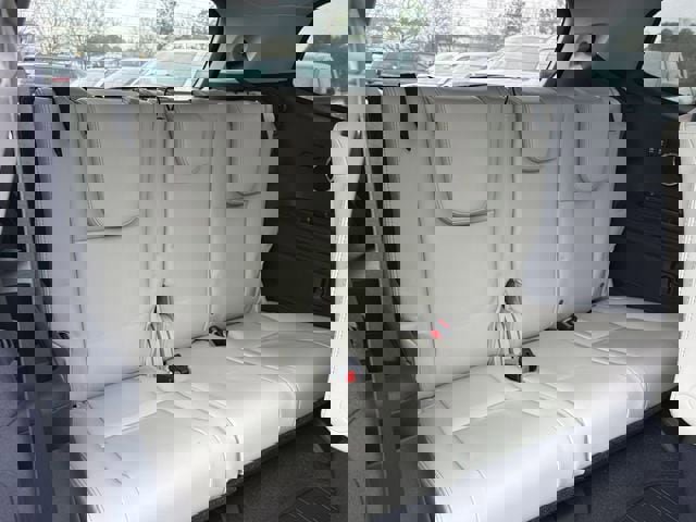 New 2026 Subaru Ascent Limited image 18