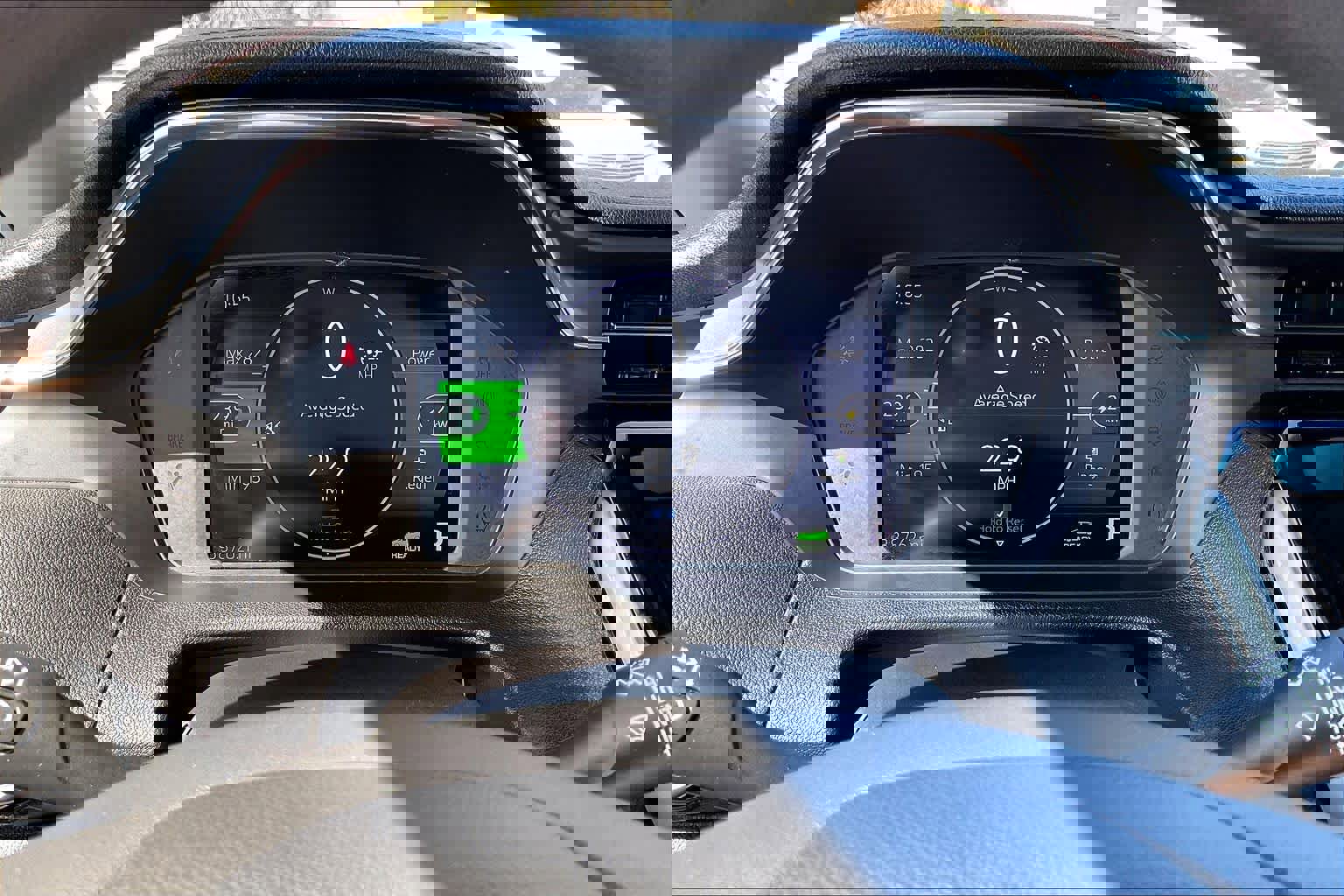 Used 2023 Chevrolet Bolt LT w/ Driver Confidence Package image 19