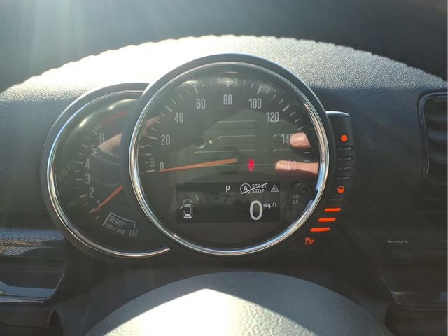 Used 2017 MINI Cooper Clubman ALL4 image 16