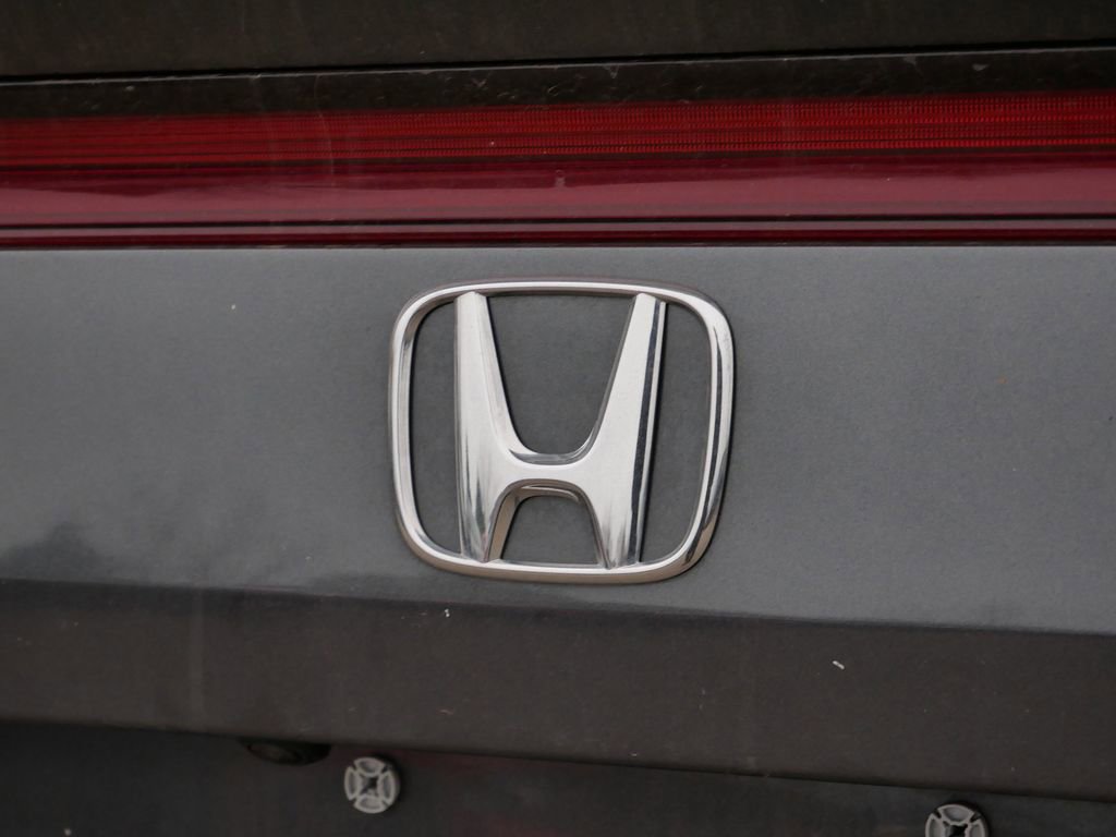 Used 2025 Honda Civic Sport image 16