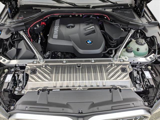 New 2026 BMW X3 xDrive30 w/ Convenience Package image 17