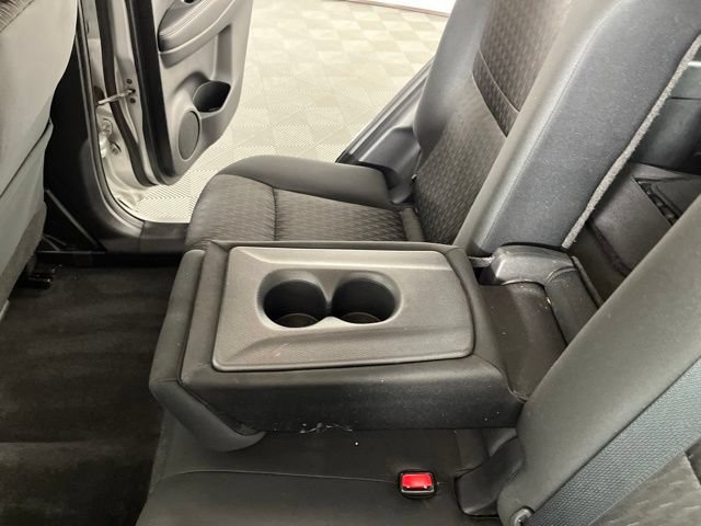 Used 2019 Nissan Rogue SV w/ Sun & Sound Touring Package FWD image 42