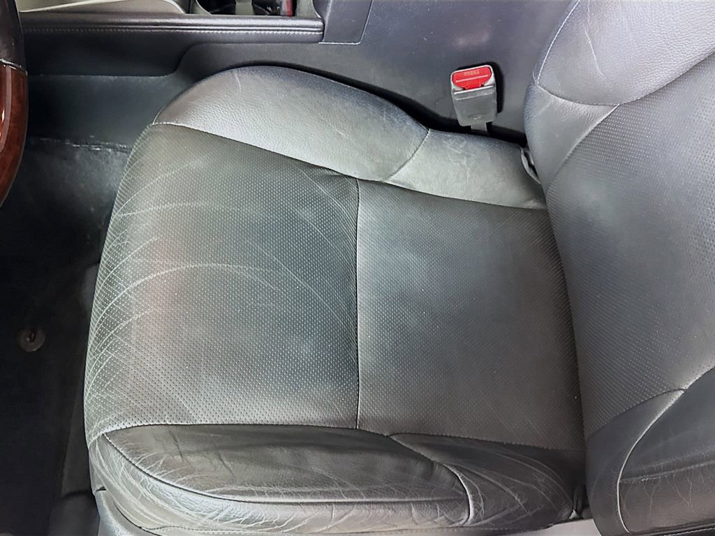 Used 2017 Lexus GX 460 Premium AWD/4WD image 20