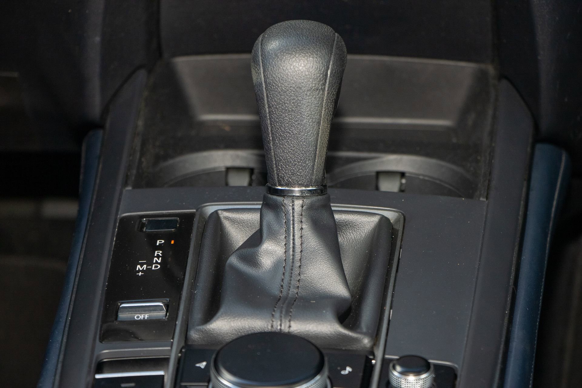 Used 2021 MAZDA CX-30 FWD 2.5 S image 22