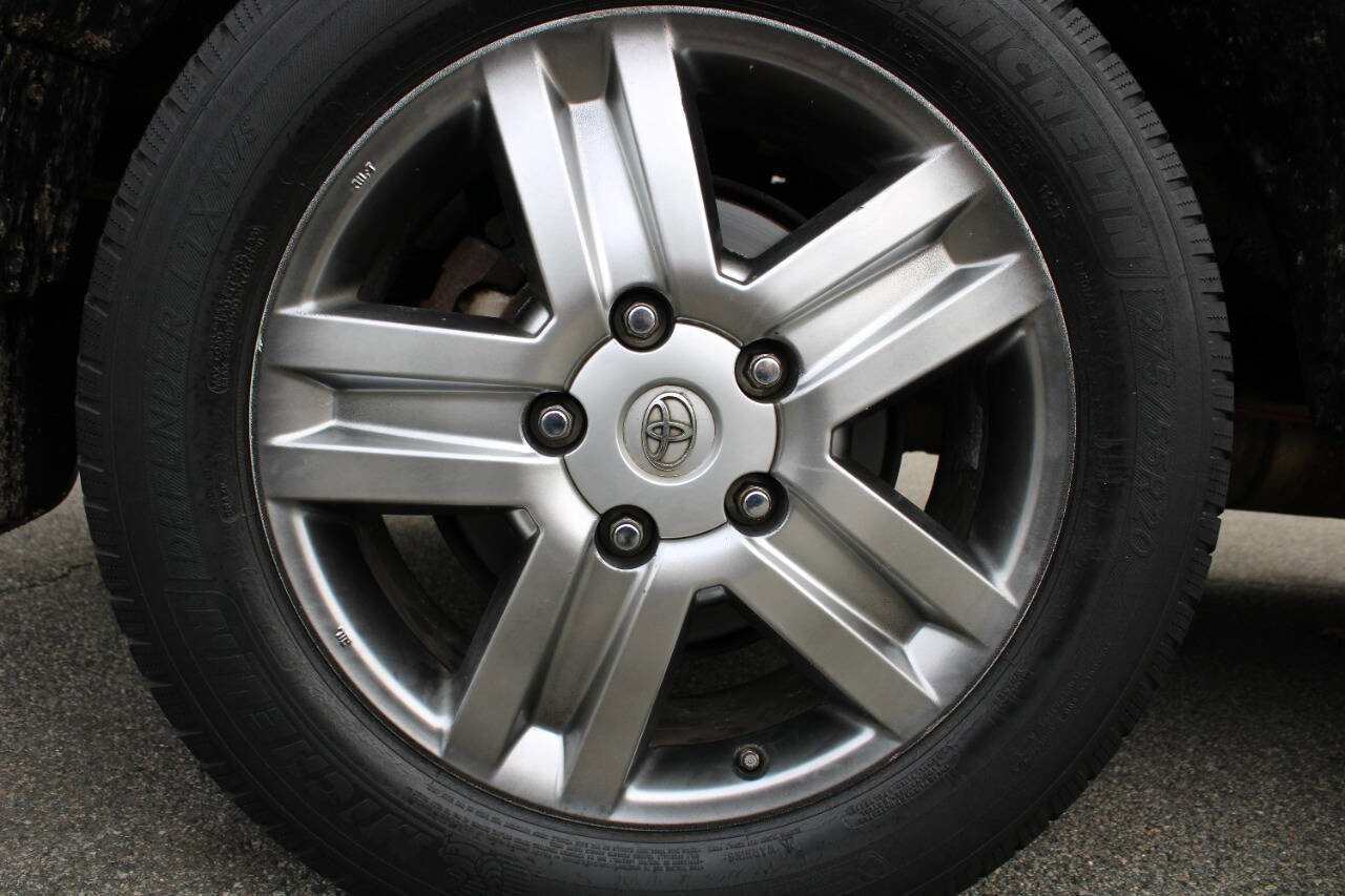 Used 2008 Toyota Tundra Limited image 22