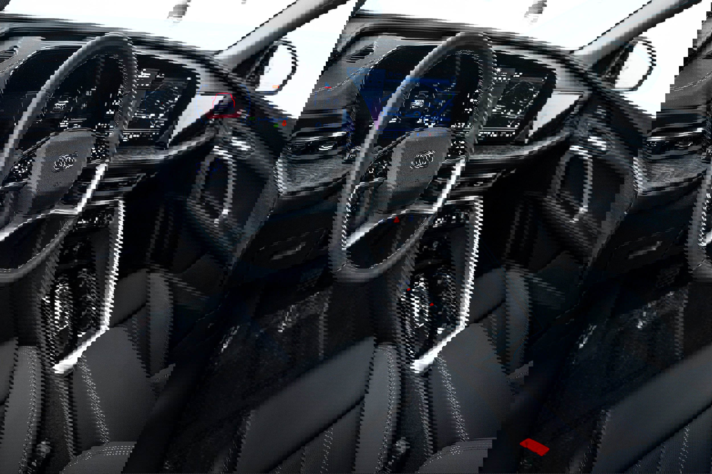 New 2025 Audi Q5 Premium Plus image 9