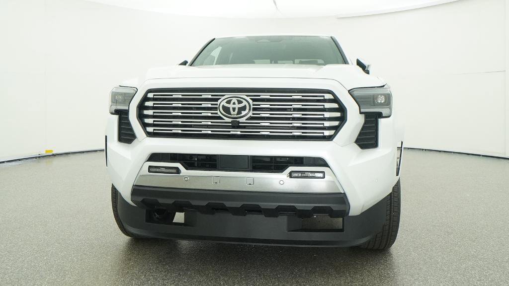 New 2026 Toyota Tacoma Limited image 21