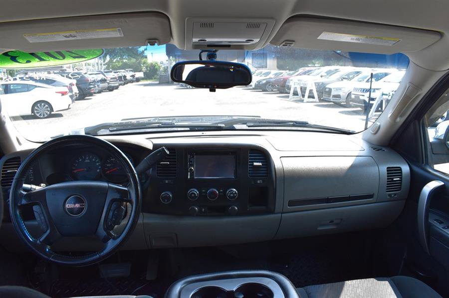 Used 2013 GMC Sierra 1500 SL image 18