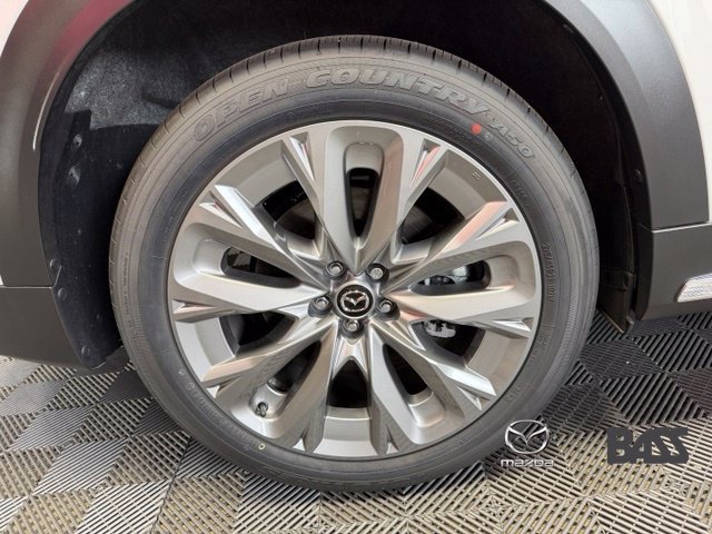 New 2026 MAZDA CX-90 3.3 Turbo w/ Premium Plus Pkg AWD/4WD image 44