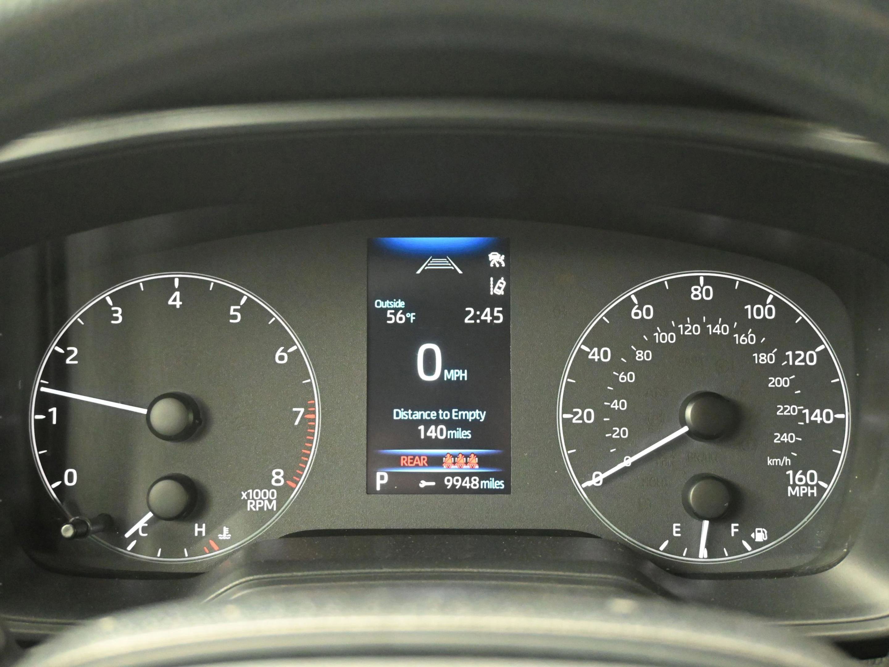 Certified 2024 Toyota Corolla LE image 26