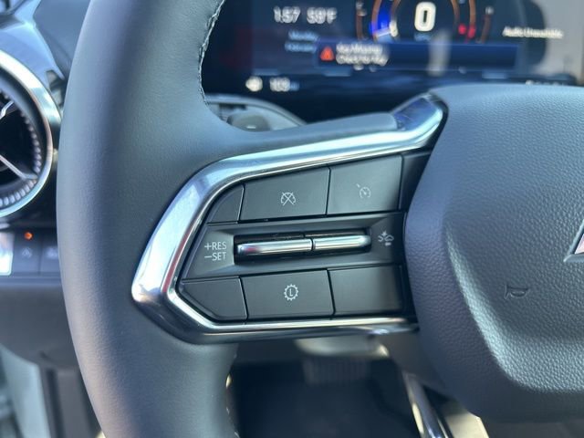 New 2026 Chevrolet Equinox LT FWD image 17