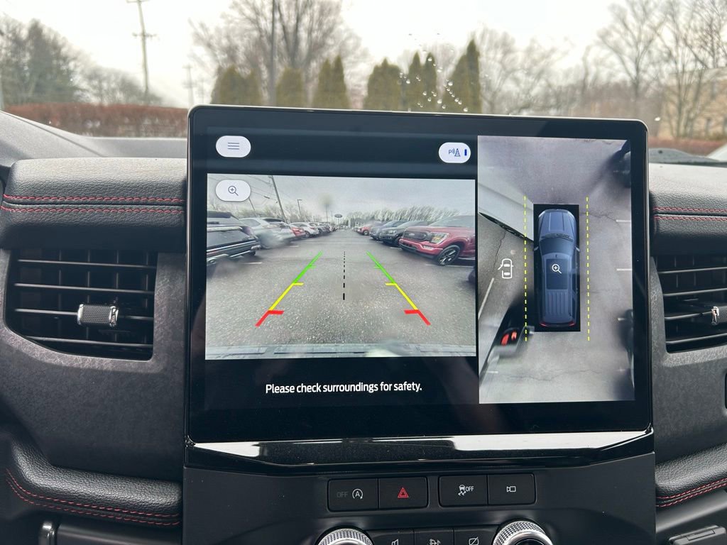 Certified 2022 Ford Expedition Max Limited image 30