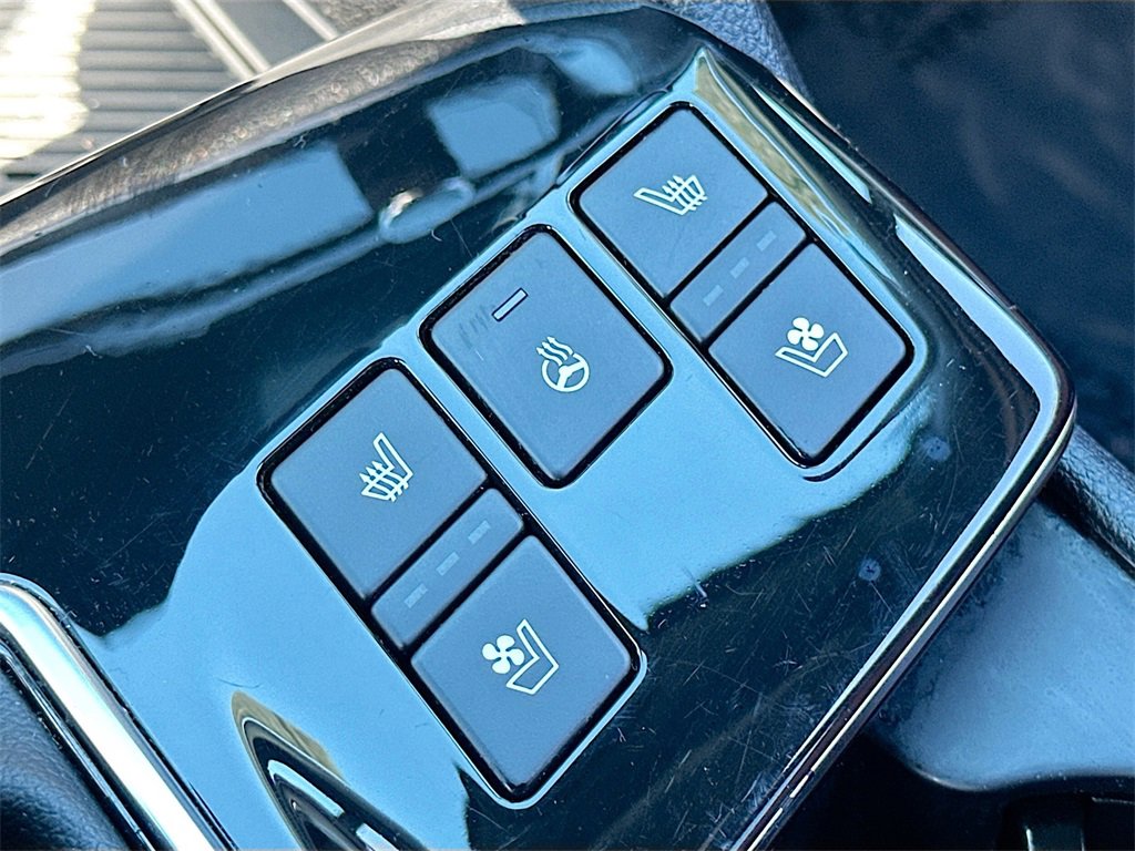 Certified 2024 Kia Sportage SX image 21