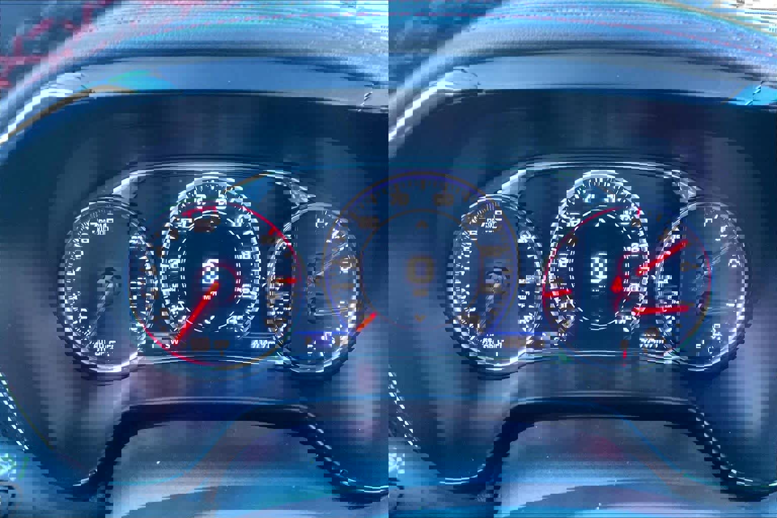 Used 2021 Chevrolet Blazer RS w/ Enhanced Convenience Package image 25