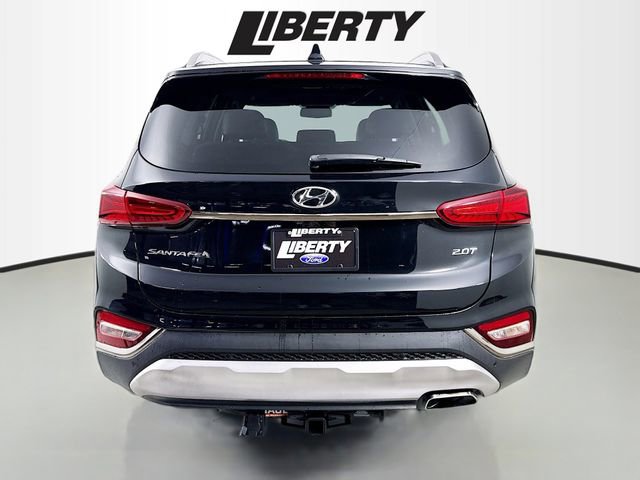 Used 2019 Hyundai Santa Fe FWD image 6